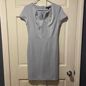 Banana Republic dress new with tags!
